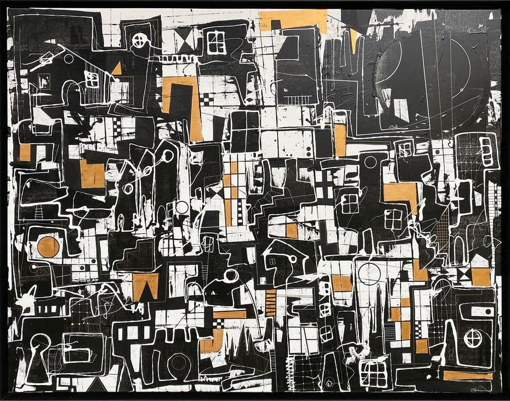 Flaneur
