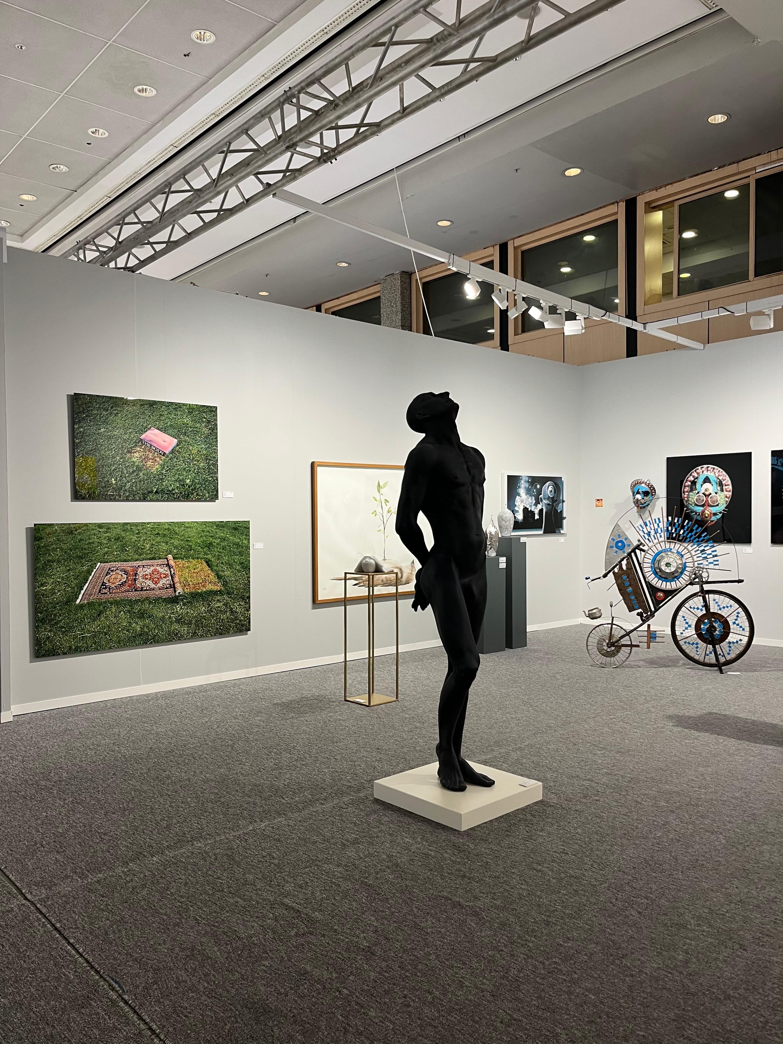 Contemporary Istanbul-Bloom 2025