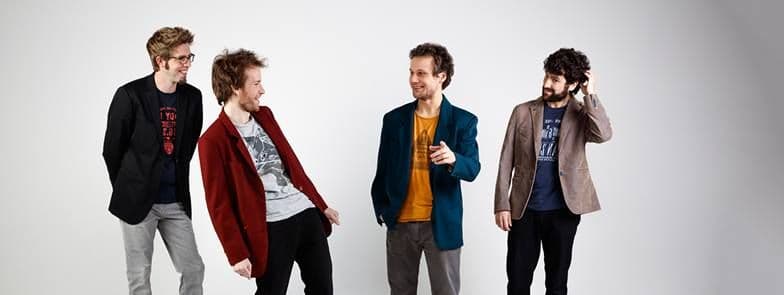 Akbank Jazz Festival | Woody Black 4