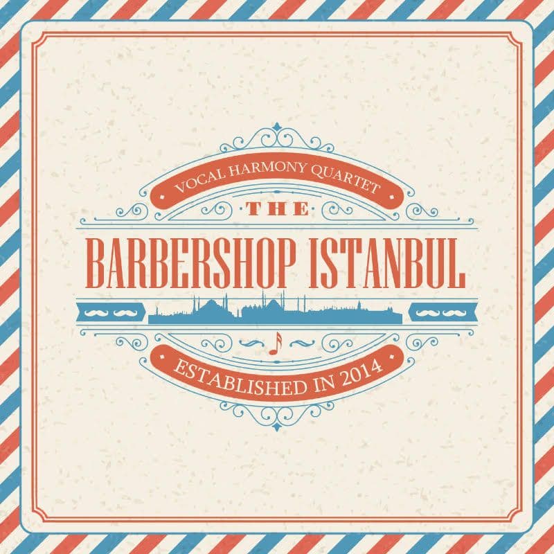 Barbershop Istanbul