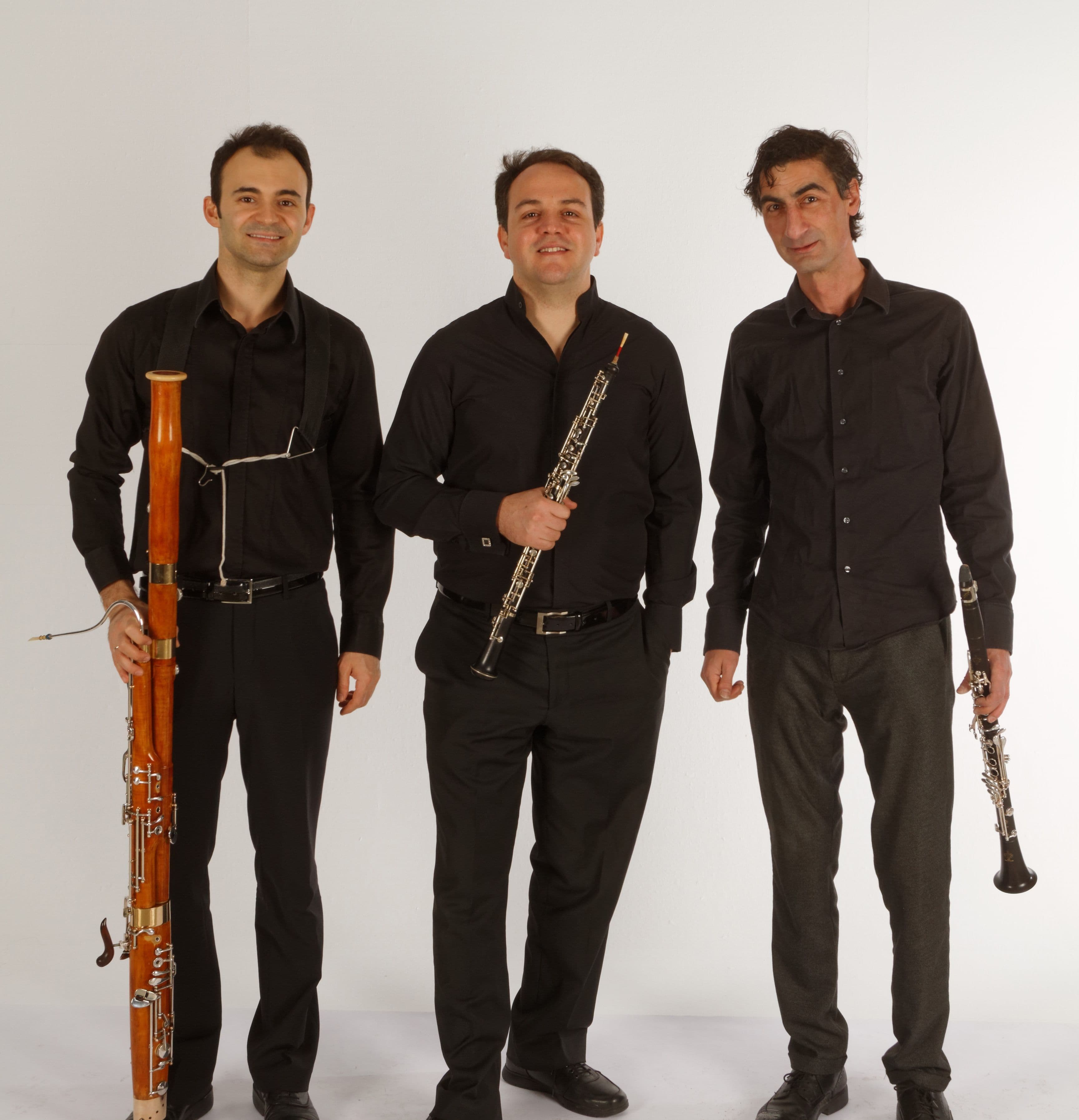 Bilkent Wind Trio