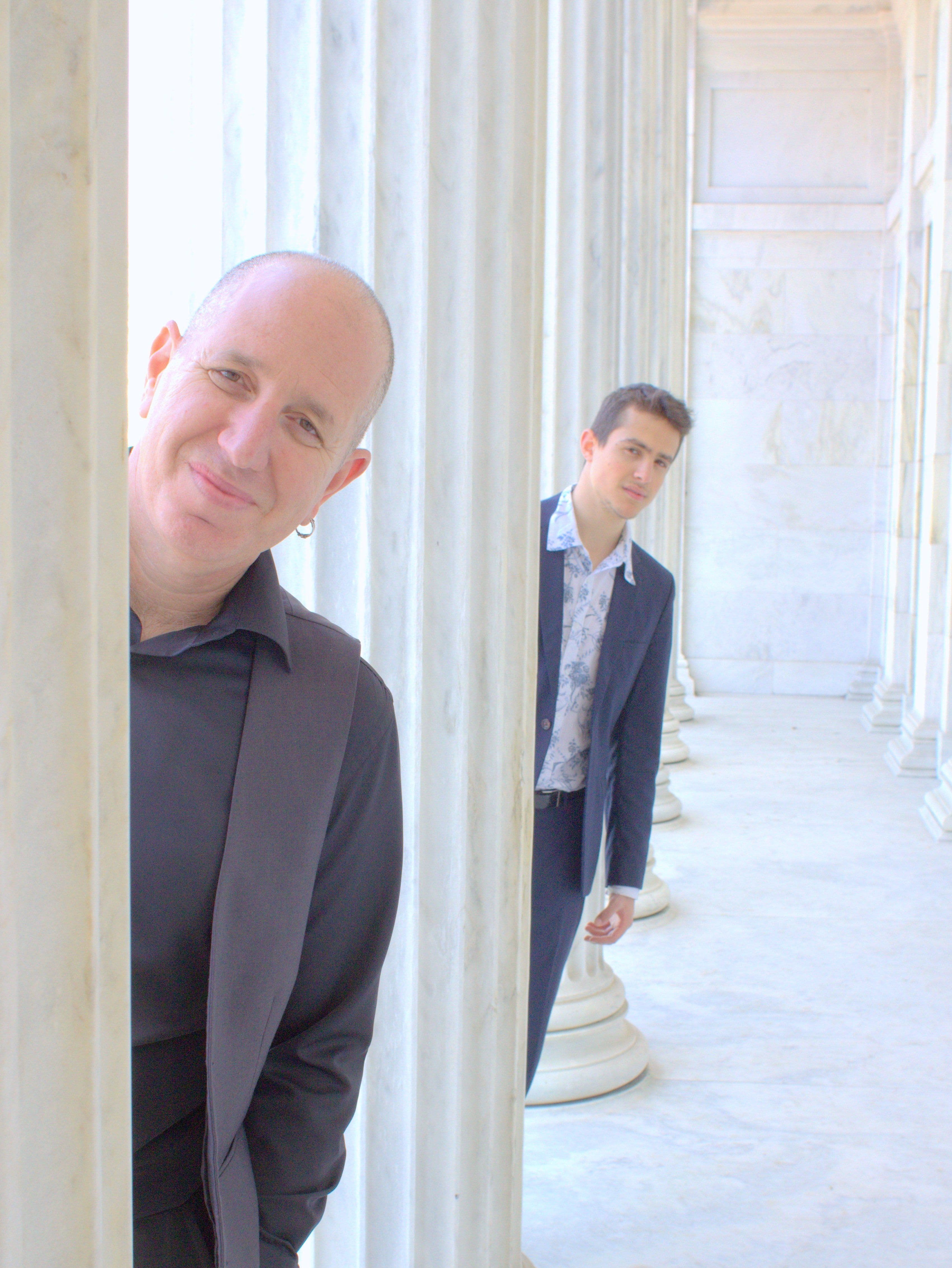 Yinon Muallem, Guy Mintus & Elif Çağlar 