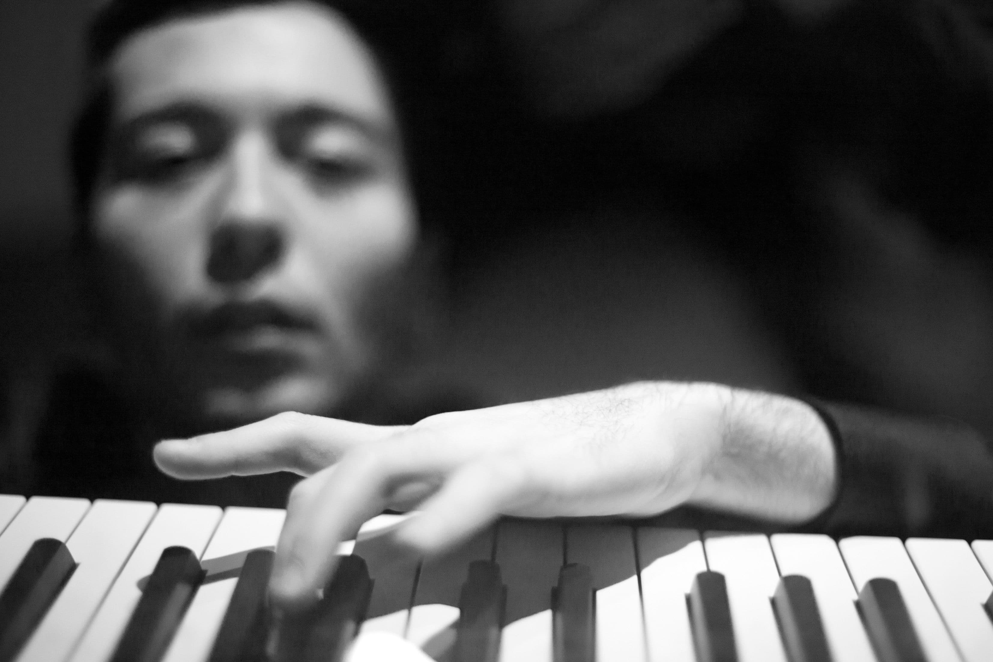 Emre Yavuz, Piano Recital