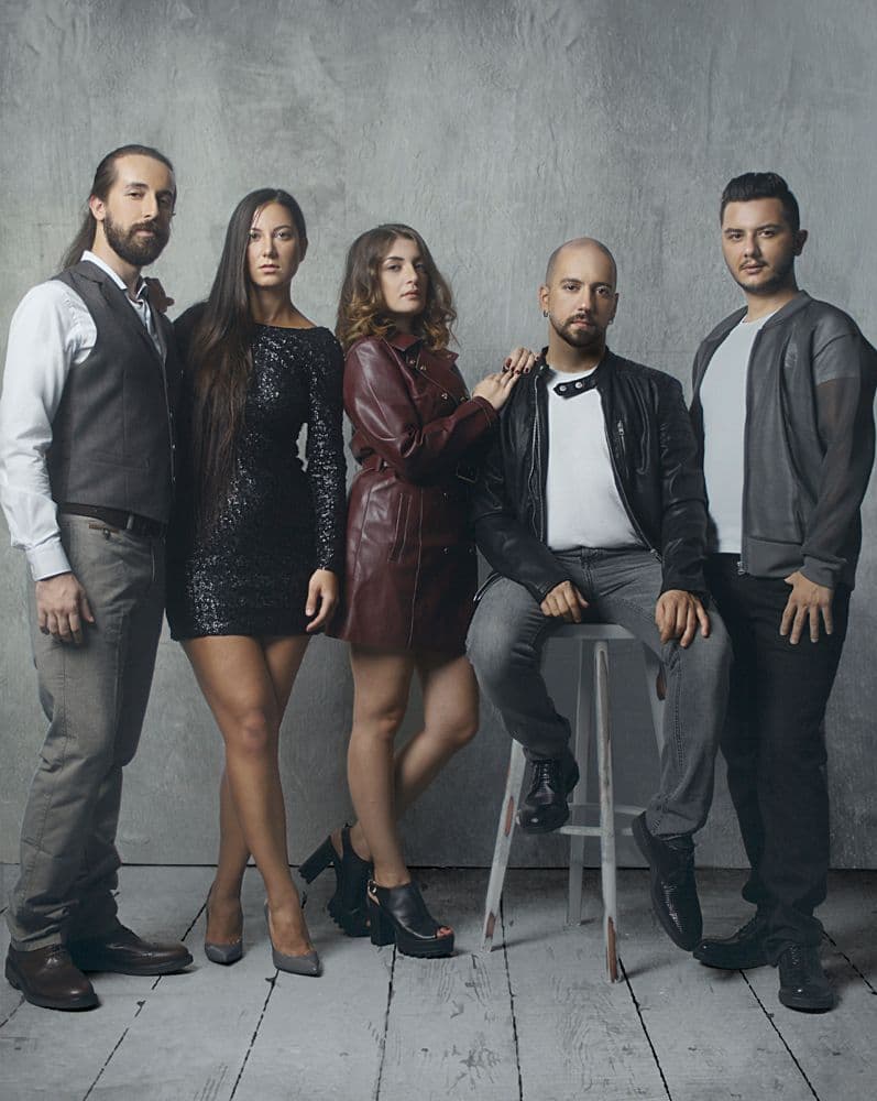 A Capella Boğaiçi