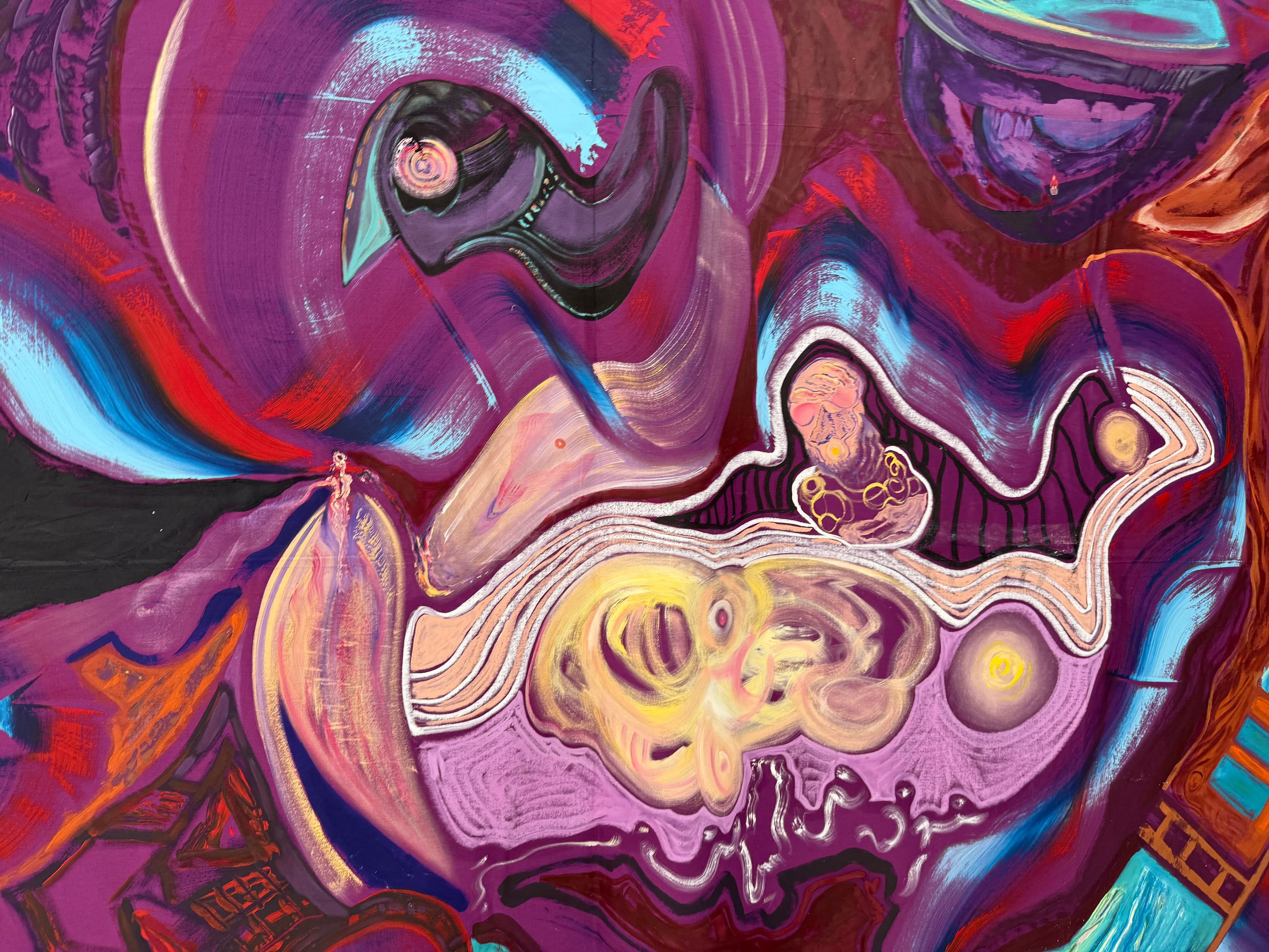 DREAMLANDER