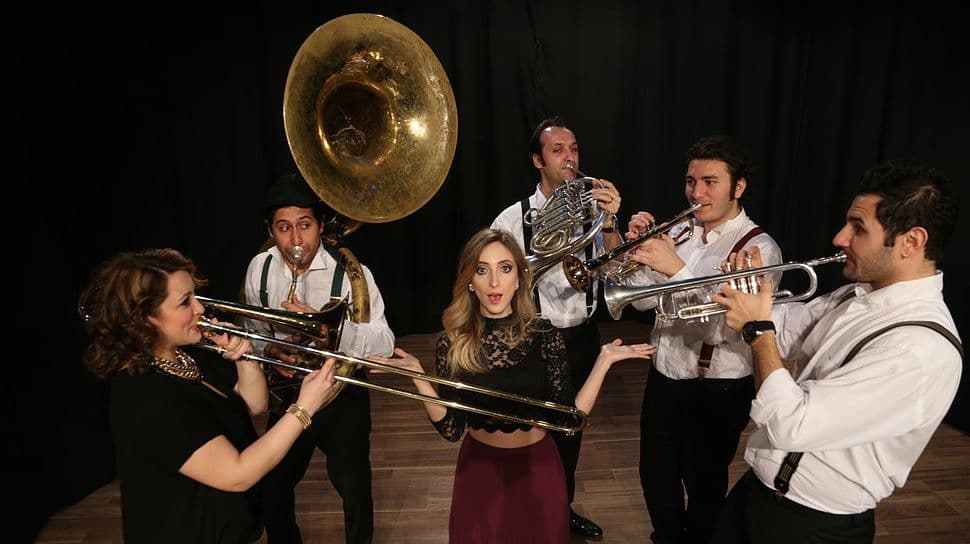 Brassolist