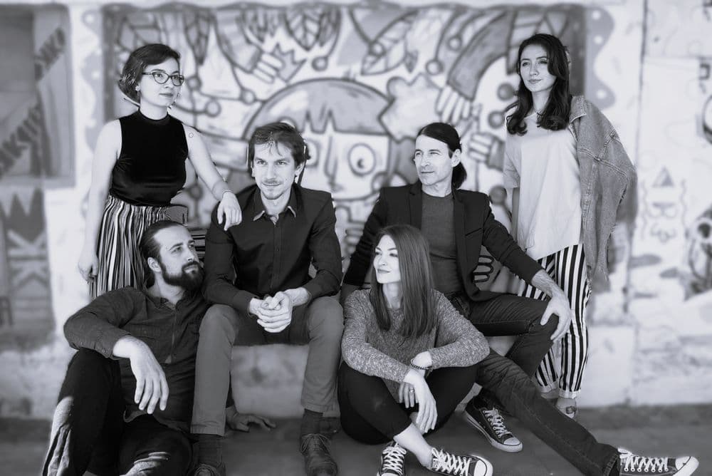 Jazzapella