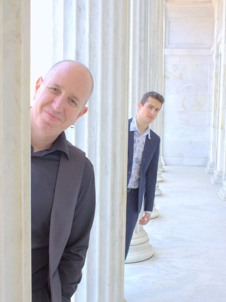 Yinon Muallem, Guy Mintus & Elif Çağlar 