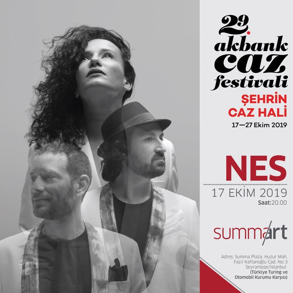 Akbank Jazz Festival