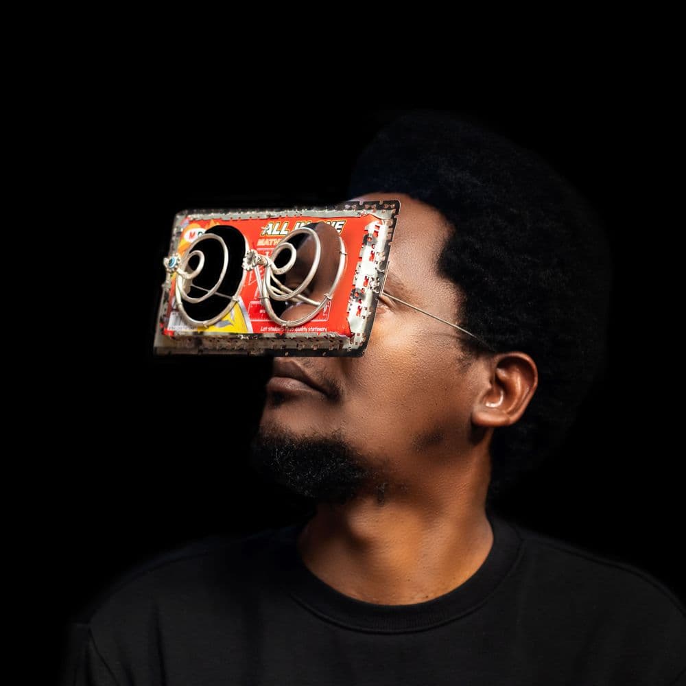 Third Eye