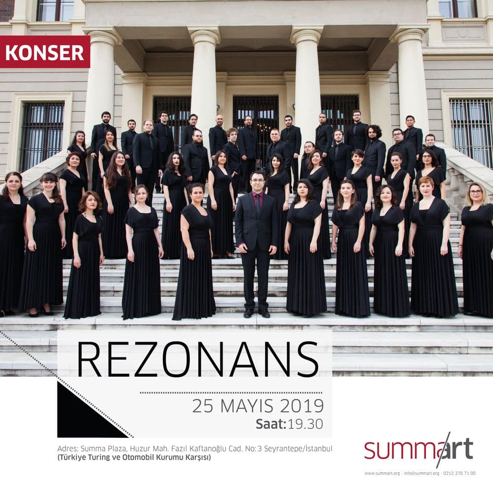 Rezonans