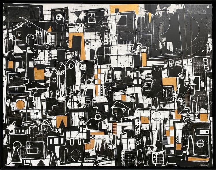 Flaneur