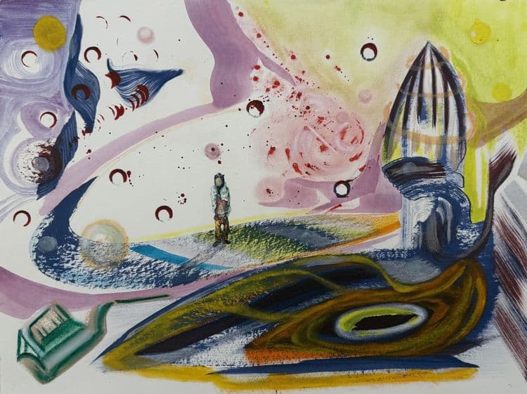 fluid city