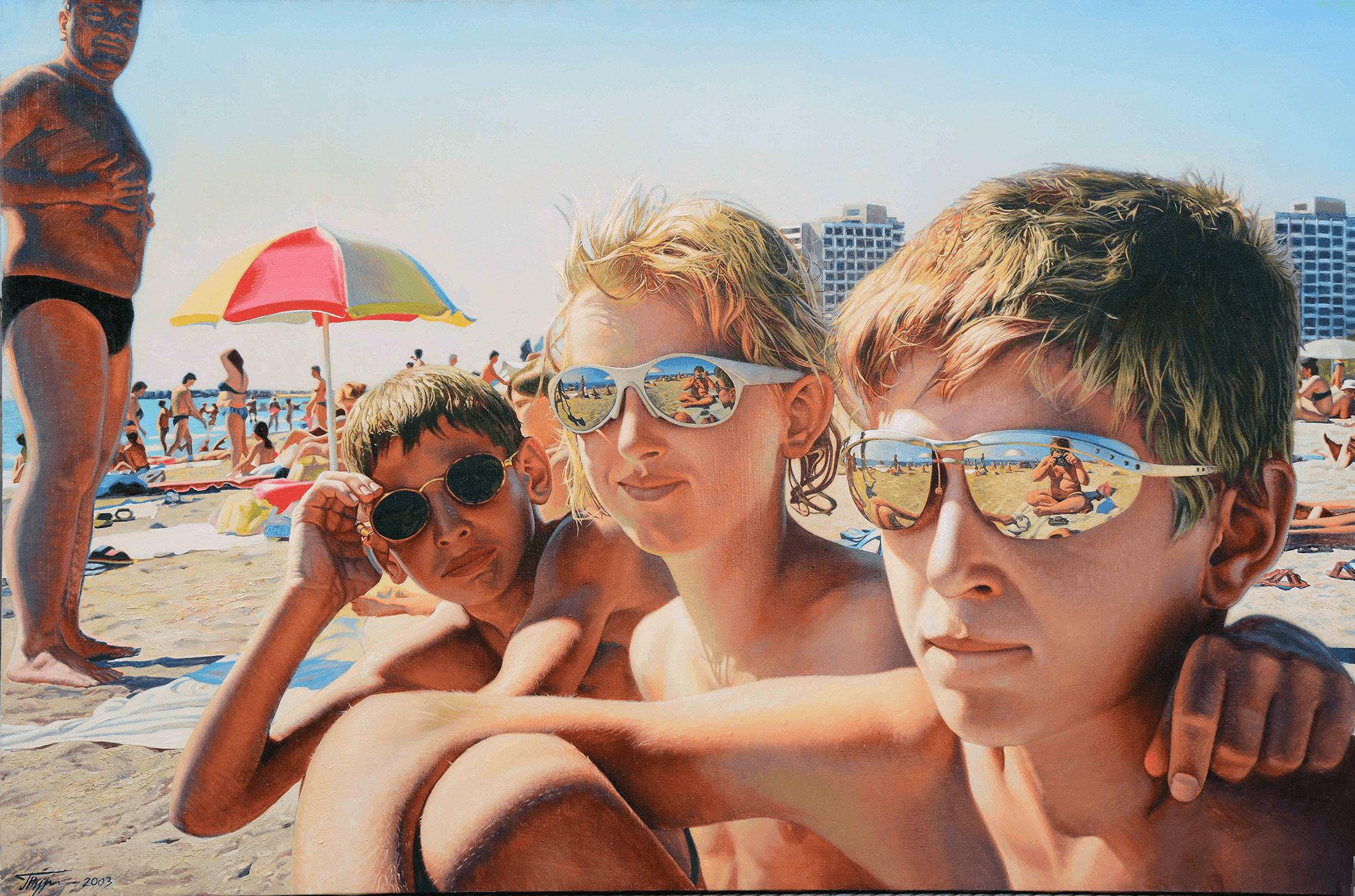 Bora Collection, Summer