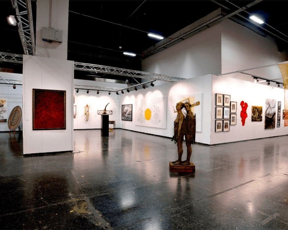 Contemporary Istanbul, 2016 / “Recent Acquisitions I - Collectors’ Stories”