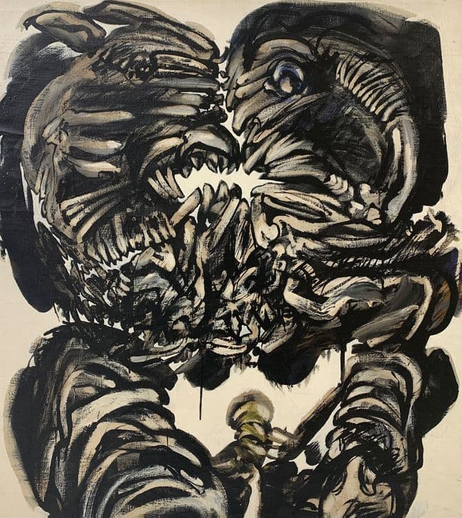 Gerçekte Olmayan Şeylerin Zihinsel Tahayyülleri